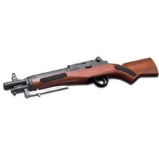 Рушниця ES 1003-0618 B (60шт) на пульки, 44,5см, в кор-ке, 45-9,5-6см