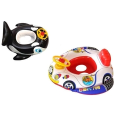 Лодочка з ножками BT-IG-0013 с рулем 4цв.сиденья кул.ш.к./84/ Лодочка з ножками BT-IG-0013 с рулем 4цв.сиденья кул.ш.к./84/