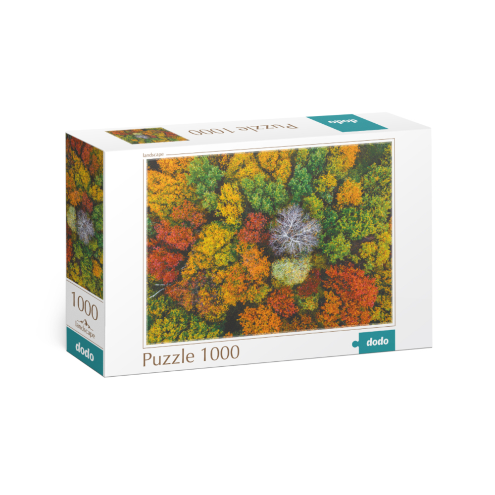 Фото, Відеоогляди пазл dodo село дземброня україна