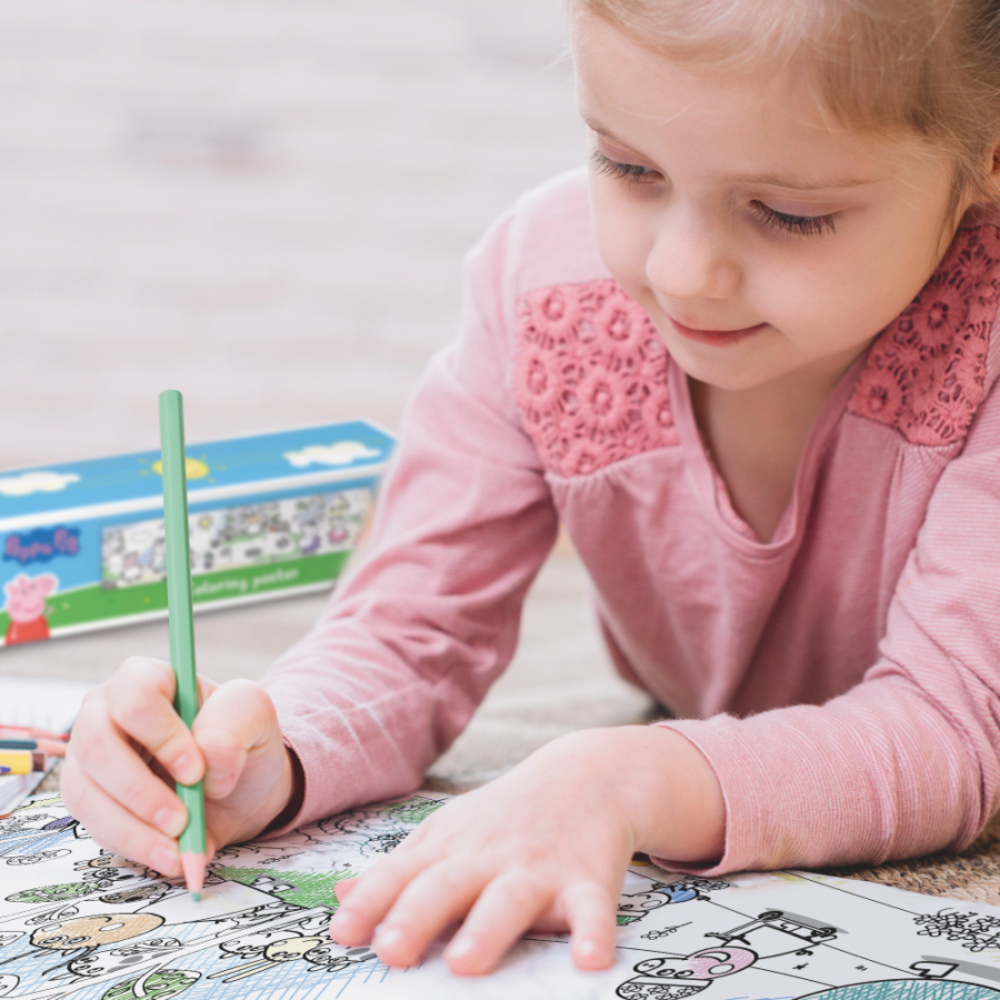 Фото, Видеообзоры розмальовка dodo peppa pig прогулянка з родиною