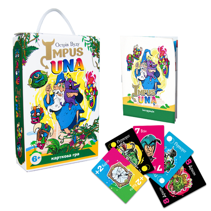 Фото, Видеообзоры настільна гра strateg impus una українською мовою (30864)