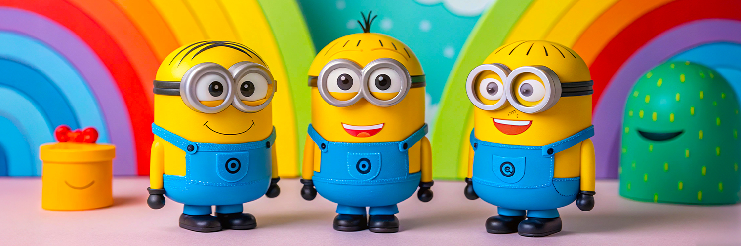 Ігрові фігурки у DiRo: створюйте власний світ пригод