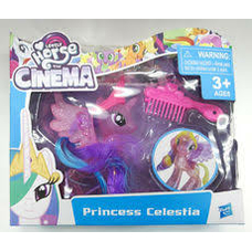 Єдиноріг BL075 з крилами та аксес 2 кол