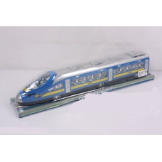ЖД 5957-61A (72шт / 2) під слюдою 44 * 6,5 * 7см
