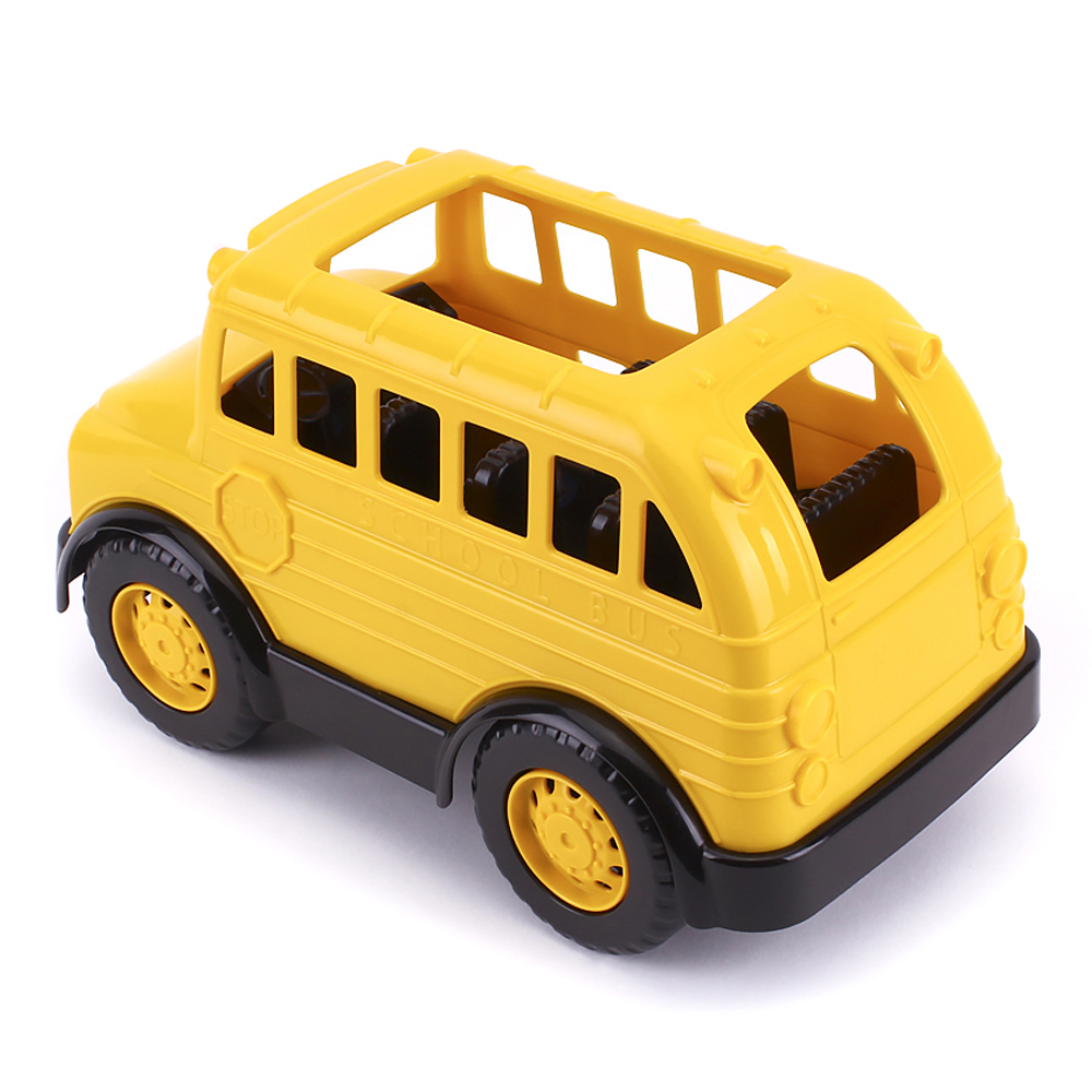 Фото, Відеоогляди іграшка "автобус технок", арт.7136