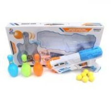 Бластер 648-29 поролонові шаріки