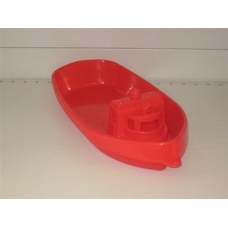 Кораблик (Технокомп) 2773