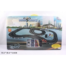 Трек 2023 (12шт) в кор-ке, 75-45-5см