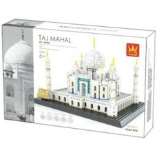 Архітектура 5211(5111) Тадж Махал-Агра,Індія (5) Архітектура 5211(5111) Тадж Махал-Агра,Індія (5)