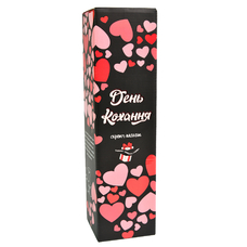 Настільна гра Strateg День Кохання українською мовою (30478) Настільна гра Strateg День Кохання українською мовою (30478)