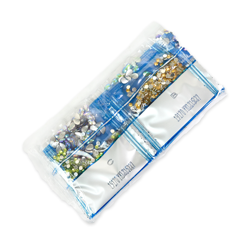 Фото, Відеоогляди алмазна мозаїка strateg преміум віночок - цілий рік на підставці розміром 25х25 см (yklz16354)