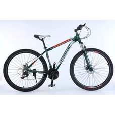 Спортивний велосипед MTB-034, Колеса 27.5 ", Рама 19", Алюміній
