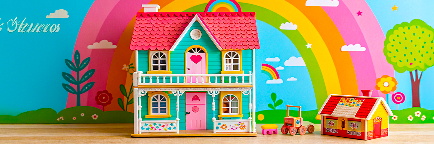 Аксесуари для фігурок у DiRo: створюйте унікальний ігровий світ