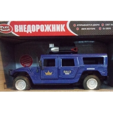 Джип PLAY SMART 9100-E/F/B 