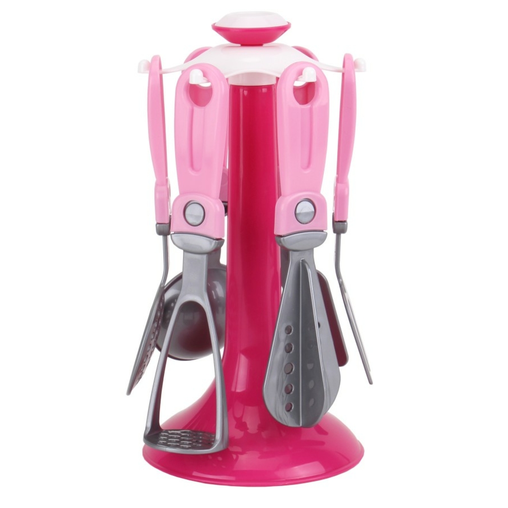 Фото, Видеообзоры іграшка "кухонний набір технок", арт.6726