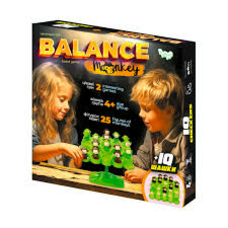 Розвиваюча гра Balance Monkey мала