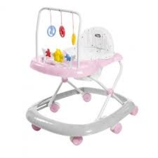 Ходунки TILLY Sweet T-429 Rose/3/