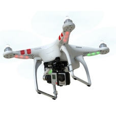 Квадрокоптер H3 3в1 з камерою, WiFi,FPV світ.,в кор.