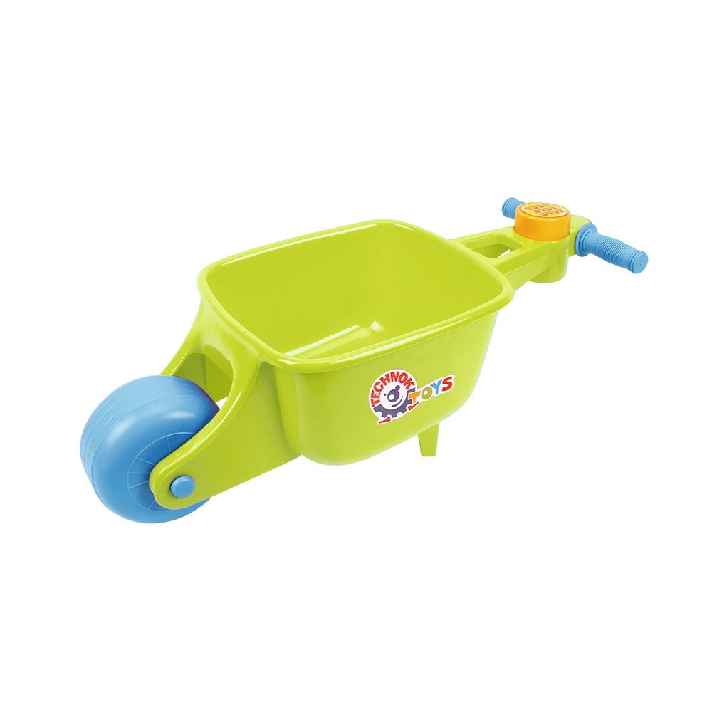 Фото, Видеообзоры іграшка "тачка технок", арт.1226