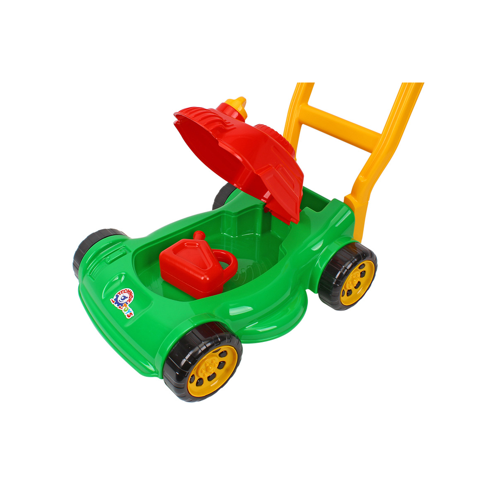 Фото, Видеообзоры іграшка "набір садівника технок", арт.9574