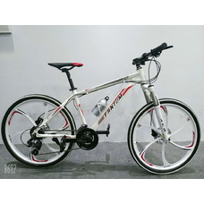 Велосипед 008 А Shimano Original Alloy Frame 