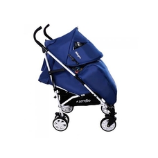 Коляска прогулочна CARRELLO Allegro CRL-10101 Aviation Blue аллюминий ш.к./1/