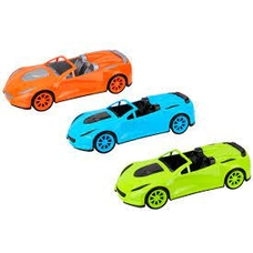 Автомобіль Технок 3787