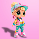 Ляльки LOL Surprise