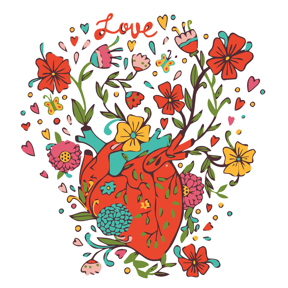 Фото, Видеообзоры картина за номерами strateg артерії краси розміром 20х20 см (hh7045)