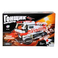 Конструктор JOY TOY 2225 