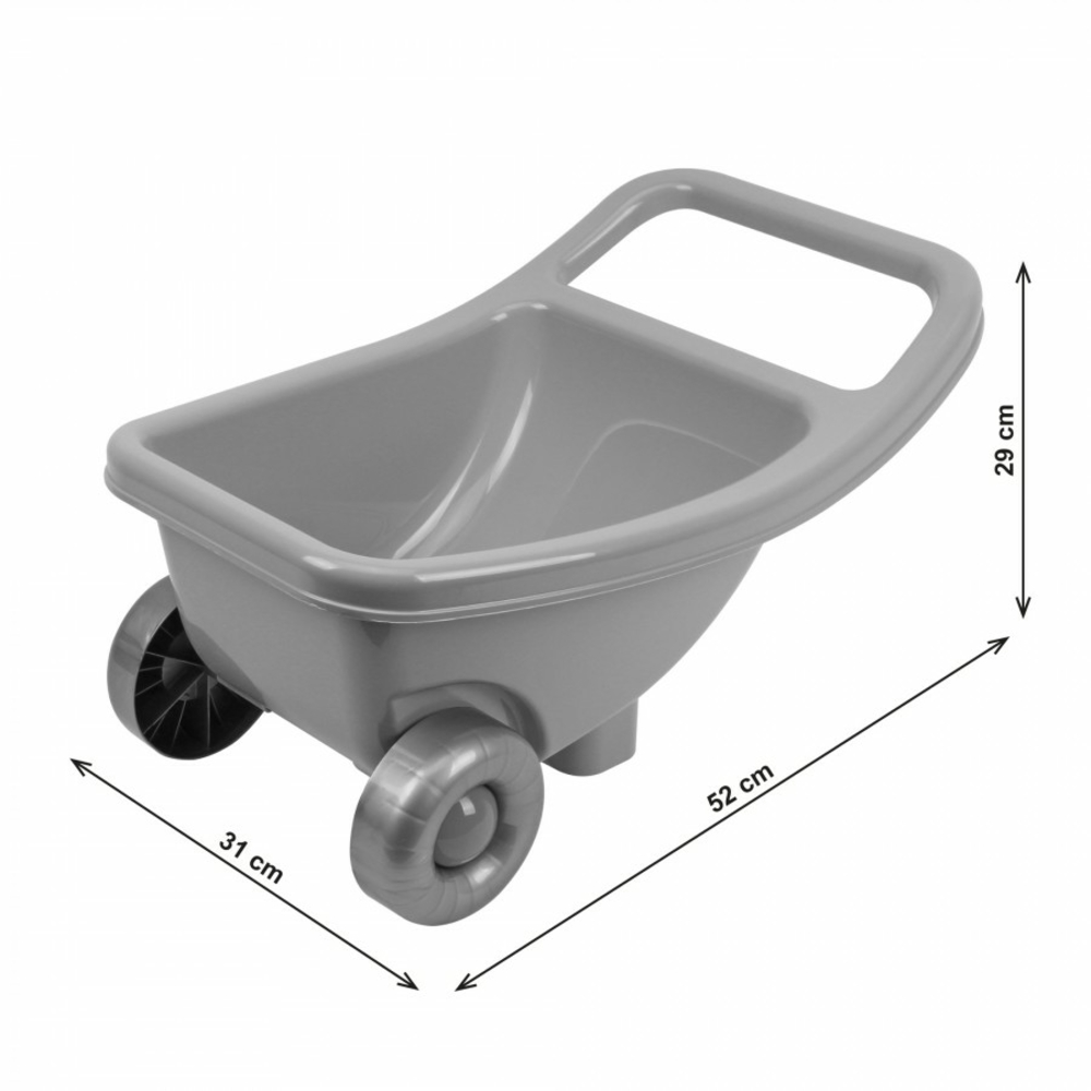 Фото, Відеоогляди іграшка «набір садівника технок», арт.0099