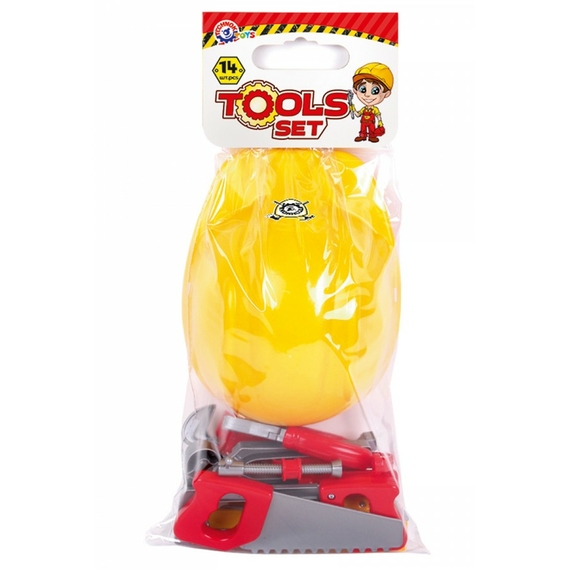 Іграшка "Набір інструментів ТехноК", арт.5873