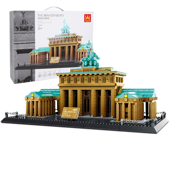 Архітектура 6211