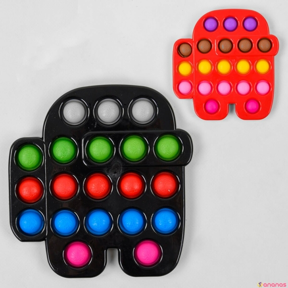 Антистрес 45645 Pop it