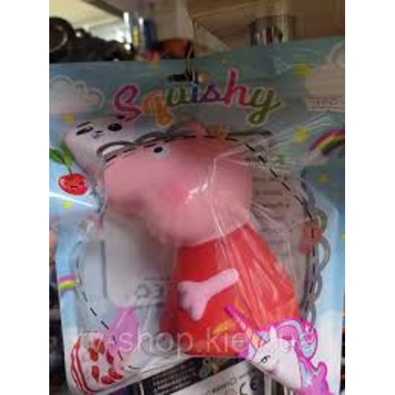 Гра антистрес С68905 (300) сквіш, в пакеті