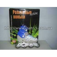 Ролики PW 130 K L (6шт) раздвижные