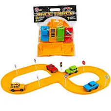 Автотрек Технок 0747