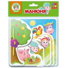 Манюня.Ферма VT2222-04