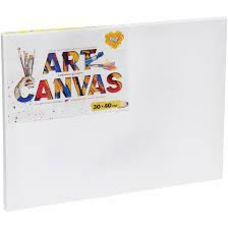 Полотно для малювання Art Canvas 30*40 (10)