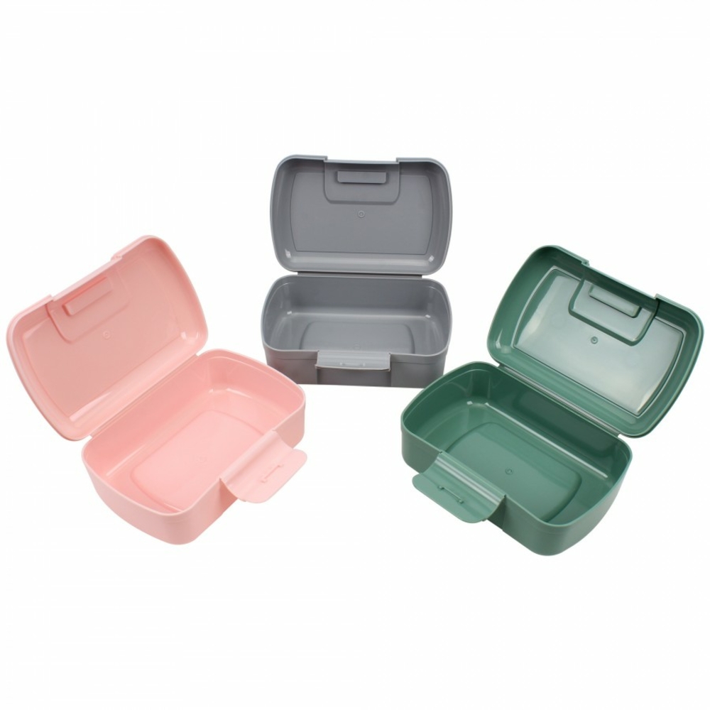 Фото, Відеоогляди ланч бокс технок, арт.0877