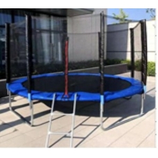 Батут 1,5*1,3 м 5 FT