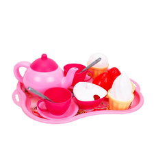 Набір посуду для чаювання ТехноК, арт. 7273