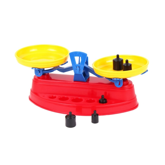 Іграшка "Маркет ТехноК", арт.2414