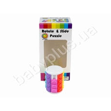 Гра 3400А головоломка, 5.5см у коробці