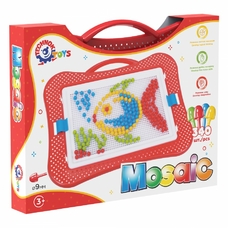 Іграшка "Мозаїка 4 ТехноК", арт.3367