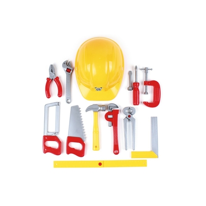 Фото, Видеообзоры іграшка "набір інструментів технок", арт.5873