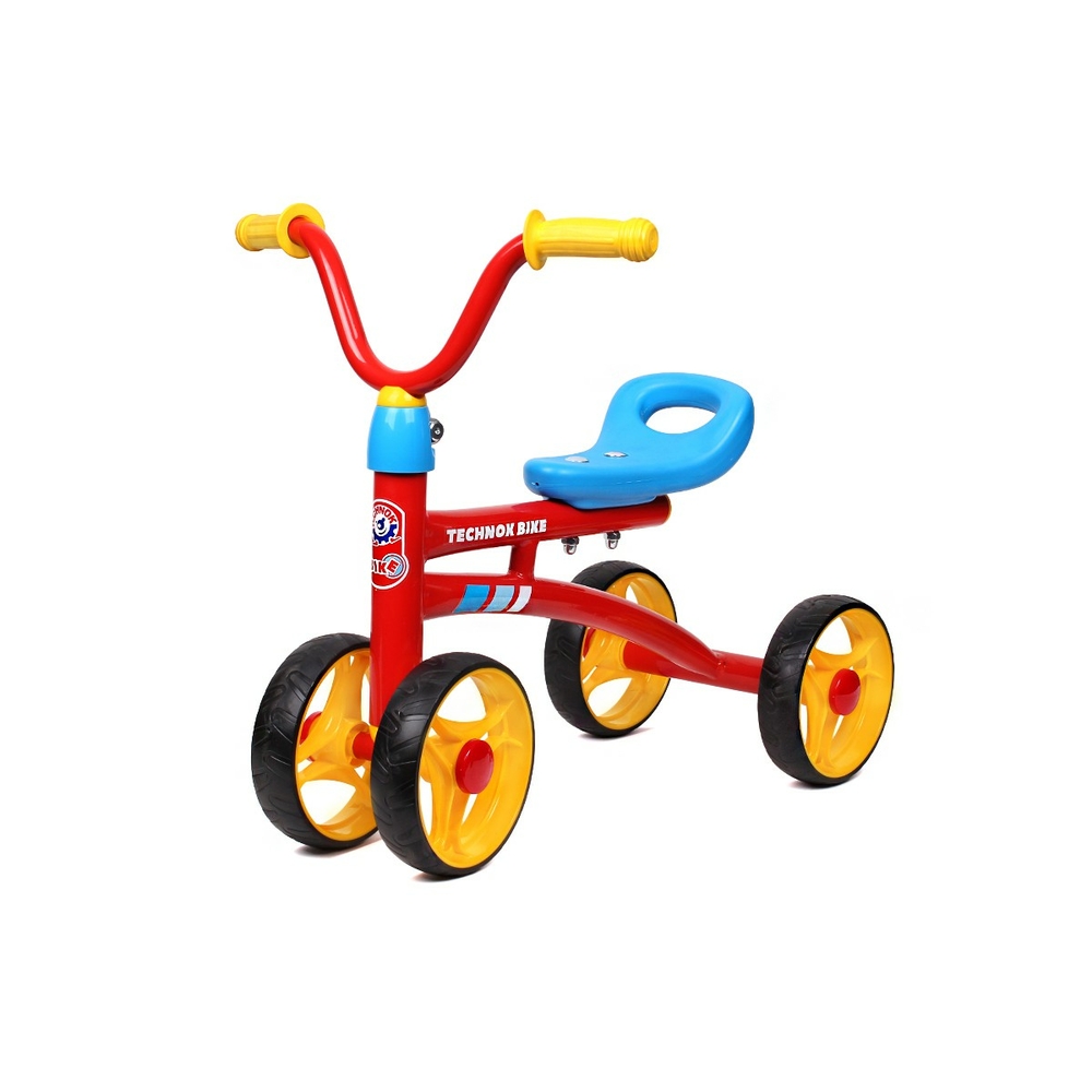 Фото, Видеообзоры іграшка "байк технок", арт.4326