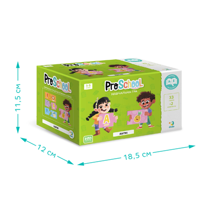 Фото, Видеообзоры навчальна гра dodo українська абетка