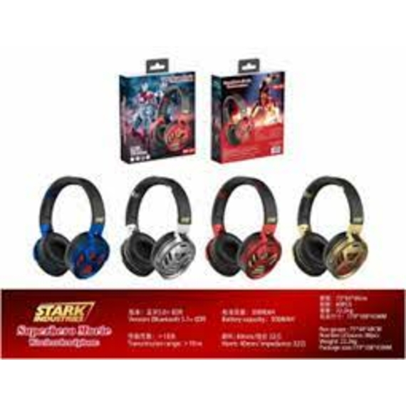 Навушники С60953 (60) бездротові Bluetooth, в коробці