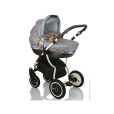 Коляска Speedy Verts Light 09